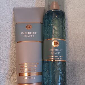 Imperfect Beauty Bath & Body Works